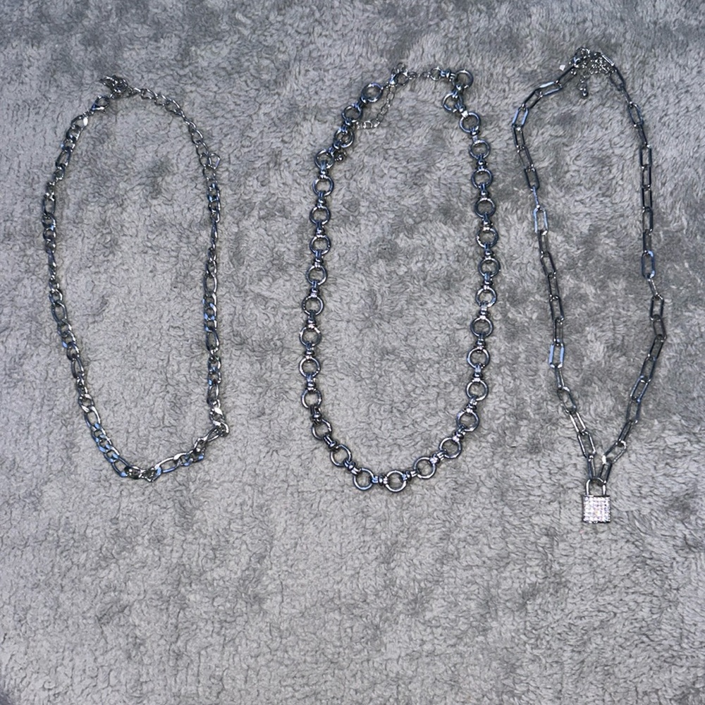 Chains